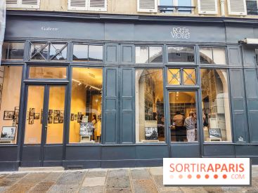 Une histoire photographique des femmes au XXe siècle, l'exposition photo de la galerie Roger-Viollet