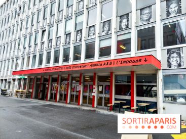 Césure à Paris, nos photos