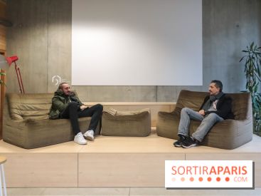 La Maison de la Conversation, le tiers-lieu pour apprendre à (se) parler dans le 18e