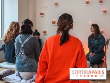 Bloom Studio, la deuxième adresse autour de la méditation pour se ressourcer