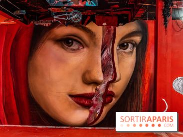 Colors festival 2023, l'exposition street-art immense en photos