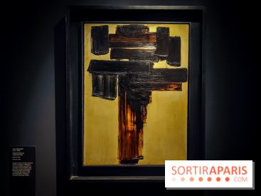 Senghor et les arts, l'exposition à découvrir au musée du Quai Branly - Jacques Chirac, nos photos