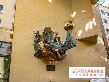 Le Défenseur du Temps