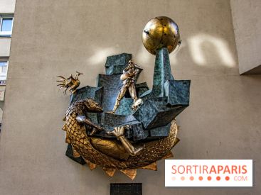 Le Défenseur du Temps