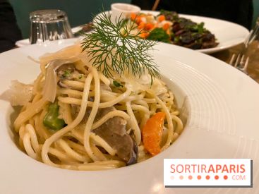 Le Quartier Rouge, le bistrot hyperactif du 20e arrondissement