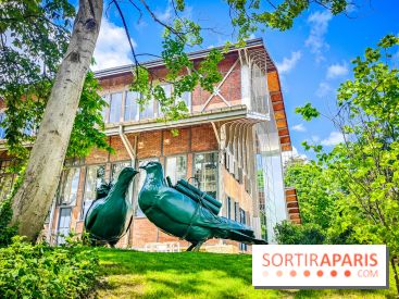 Le Hangar Y à Meudon, nos photos - IMG20240515134146