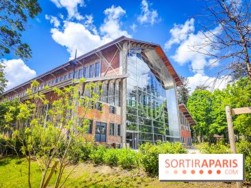 Le Hangar Y à Meudon, nos photos - IMG20240515134130