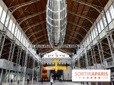 Le Hangar Y à Meudon, nos photos - IMG 8769