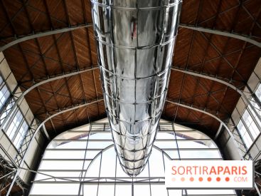 Le Hangar Y à Meudon, nos photos - IMG 8773