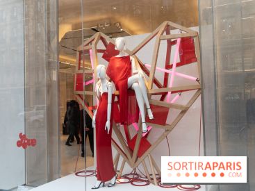 Saint-Valentin visuel saint Valentin