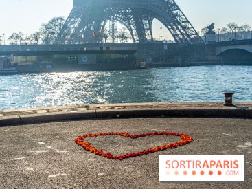 Saint-Valentin visuel saint Valentin