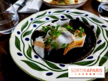 Janine, nos photos du restaurant