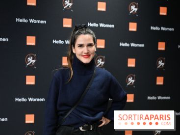 ©Rachid Bellak - Joyce Jonathan