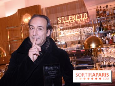 ©Rachid Bellak - Alexandre Desplat (1)