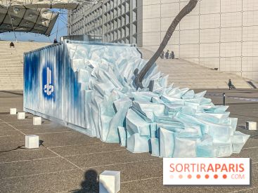 Live from PS5 hache Kratos