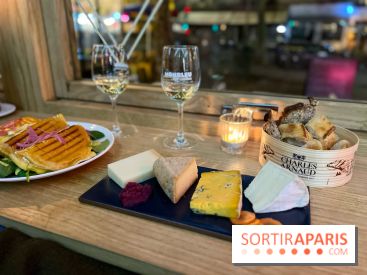 Père Lacheese - Fromages