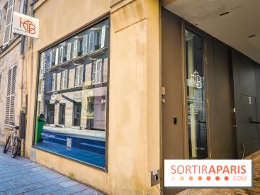 Exposition Paul Strand ou l'équilibre des forces, un voyage en photos à la Fondation HCB - IMG20230213155950