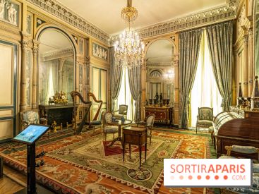 Musée des Arts décoratifs, collection permanente  -  A7C1572