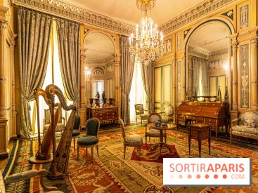 Musée des Arts décoratifs, collection permanente  -  A7C1574