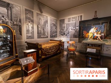 Musée des Arts décoratifs, collection permanente