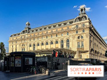 Musée d'Orsay, collection permanente