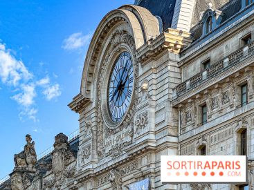 Musée d'Orsay, collection permanente