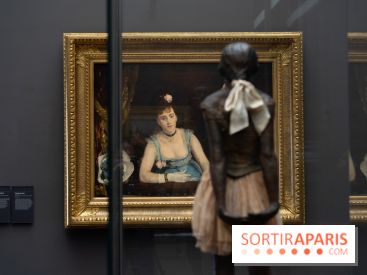 Musée d'Orsay, collection permanente