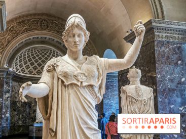 Louvre - collection permanente  - IMG 20190906 101734