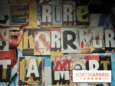 exposition rire, horreur et mort au Musée du Quai Branly