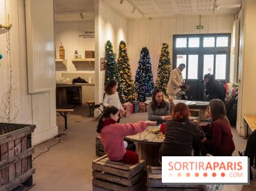 Fermes de Gally - Saint Denis - 682B586C AC2C 4B51 84DC 1984942C7CF3