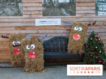 Fermes de Gally - Saint Denis - EFD0DDCE 5013 49EA 88FA B56CDA1F6CEE