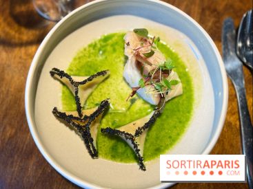 Perception - Lieu jaune