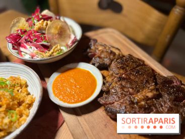 Casa Eminente - Casa Eminente - Entrecôte basse température