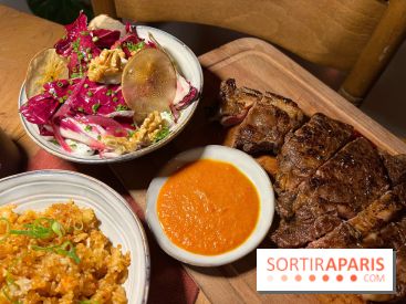 Casa Eminente - Entrecôte basse température