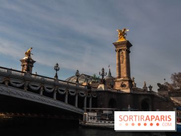 Croisière Canal Saint-Martin/Seine
