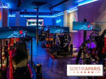 Sim Drivers simulateurs