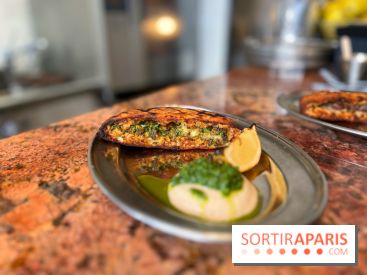 Nour - Arayes poisson