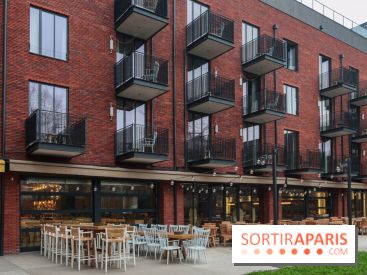 Feuille de Chou, le brasserie bio et moderne du MOB House, à Saint-Ouen - 20230222135721 IMG 3795