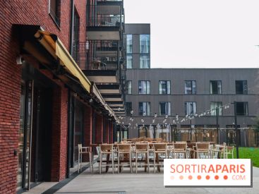 Feuille de Chou, le brasserie bio et moderne du MOB House, à Saint-Ouen - 20230222135655 IMG 3793