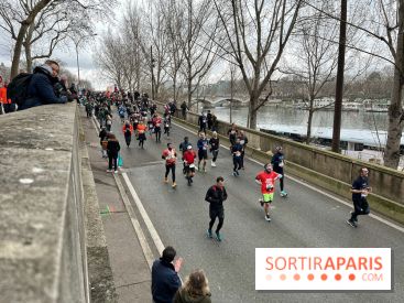 Courses à pied - semi marathon - IMG 0691