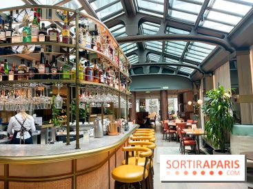 Le Brunch de la Maison Bréguet à Paris