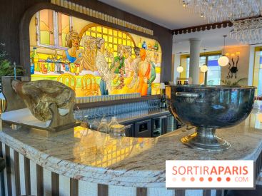 Montijo : la cave à manger aux accents espagnols à Paris