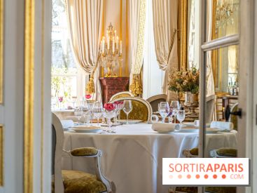 Airelles Château de Versailles, Le Grand Contrôle - hôtel -  restaurant