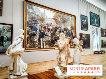 Petit Palais - Collection permanente  - IMG20240611093728