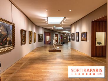 Petit Palais - Collection permanente  -  A7C5906 4