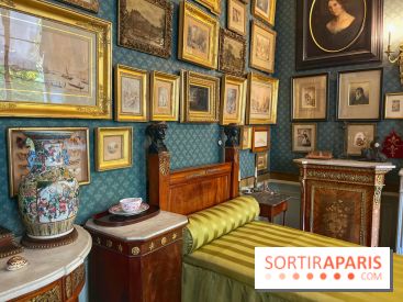 Musée Gustave Moreau