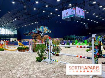 Saut Hermès