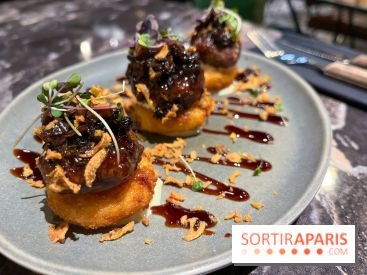 Tomahawk Restaurant : l'adresse Halal et sans alcool pour des viandes d'exception - IMG 7710