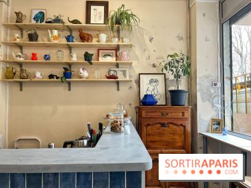 Café Studio