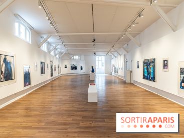 Le Pavillon Carré de Baudouin - réouverture -  A7C7290